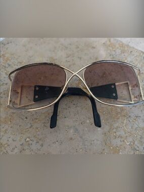 Cazal Vintage Glasses/Sunglasses 90s